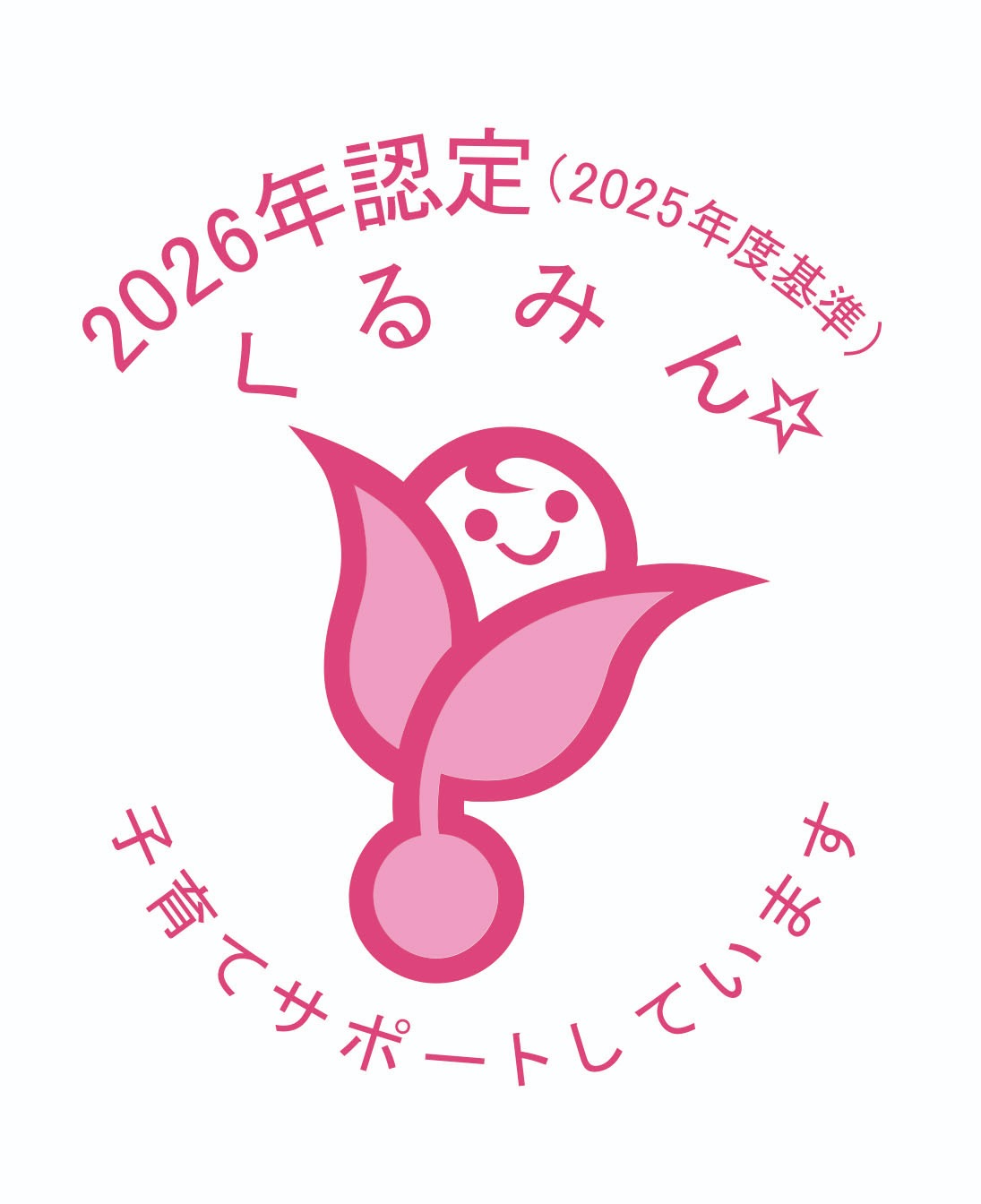 Kurumin certification mark